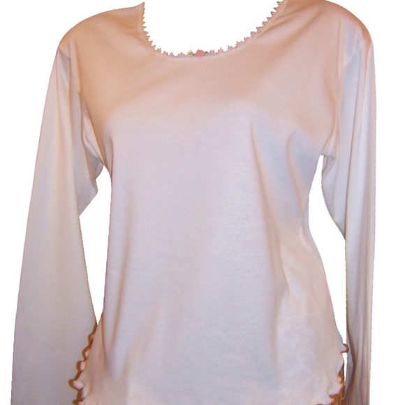 Colorful Giraffe Boxer Pajama - Picture 2 of 3